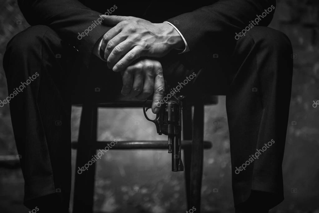 A Keresztapa digitális borító