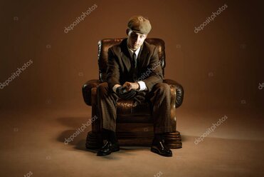 Maffiafilmek elemzése illusztráció