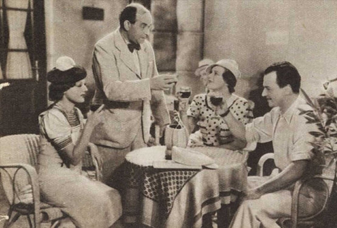 Magyar klasszikus poszter